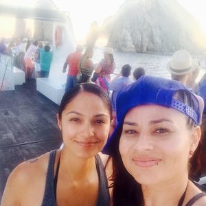 Meet your Posher, Pauline